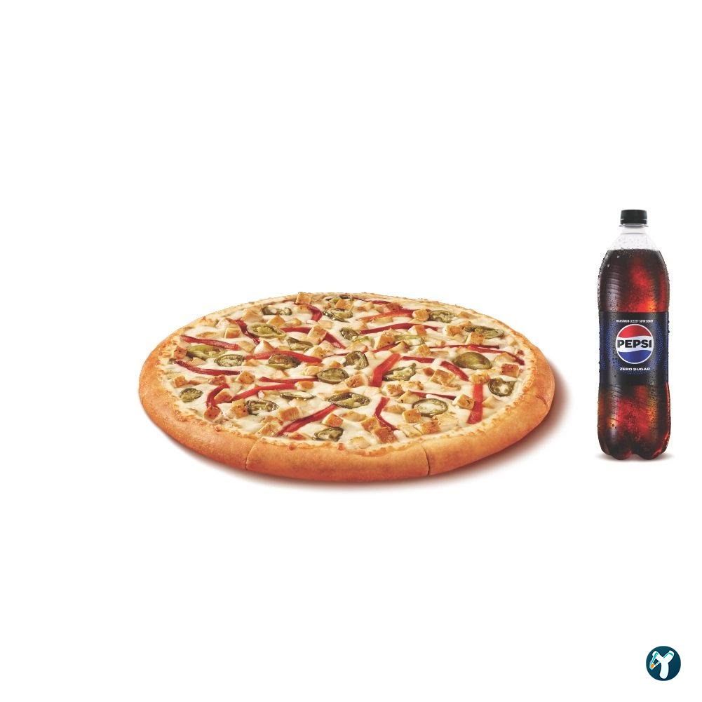 Little Caesars Yenimahalle Şubesi