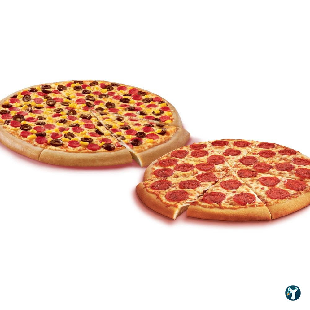 Little Caesars Yenimahalle Şubesi