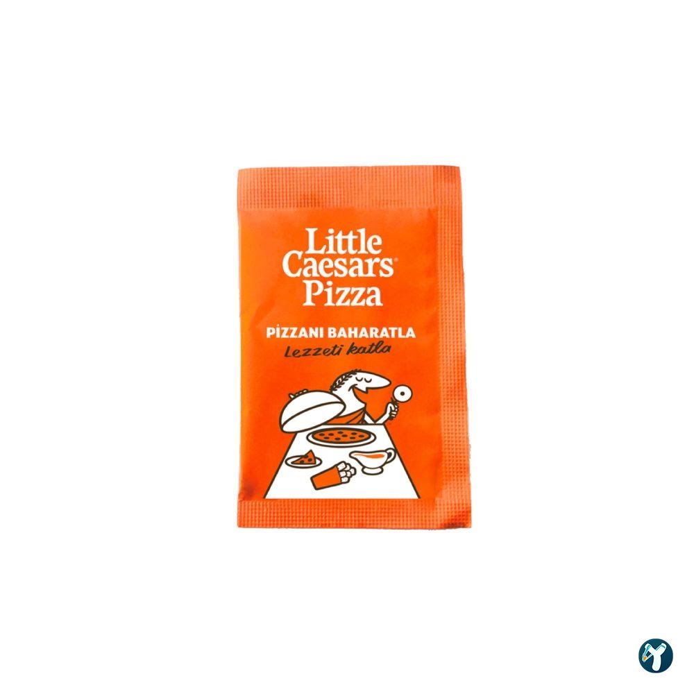 Little Caesars Yenimahalle Şubesi