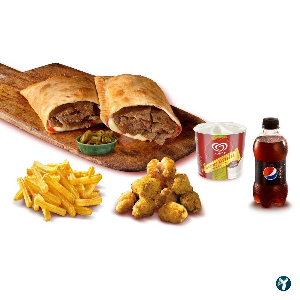 Little Caesars Yenimahalle Şubesi