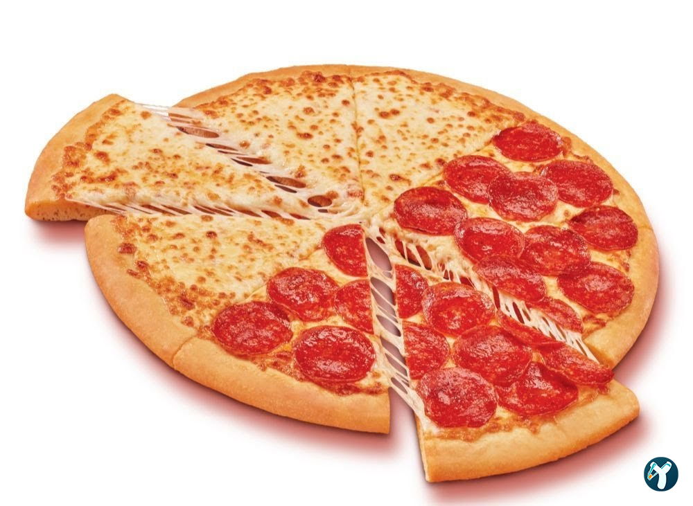 Little Caesars Yenimahalle Şubesi