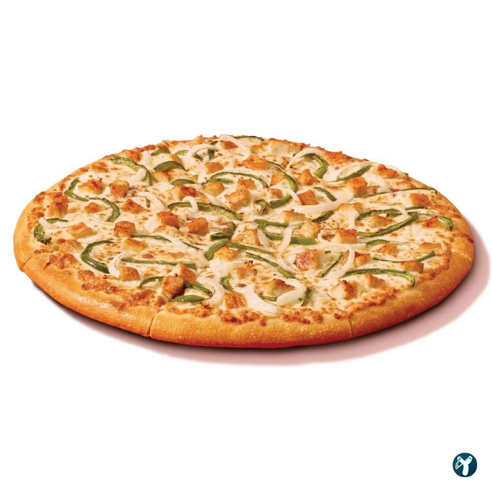 Little Caesars Yenimahalle Şubesi