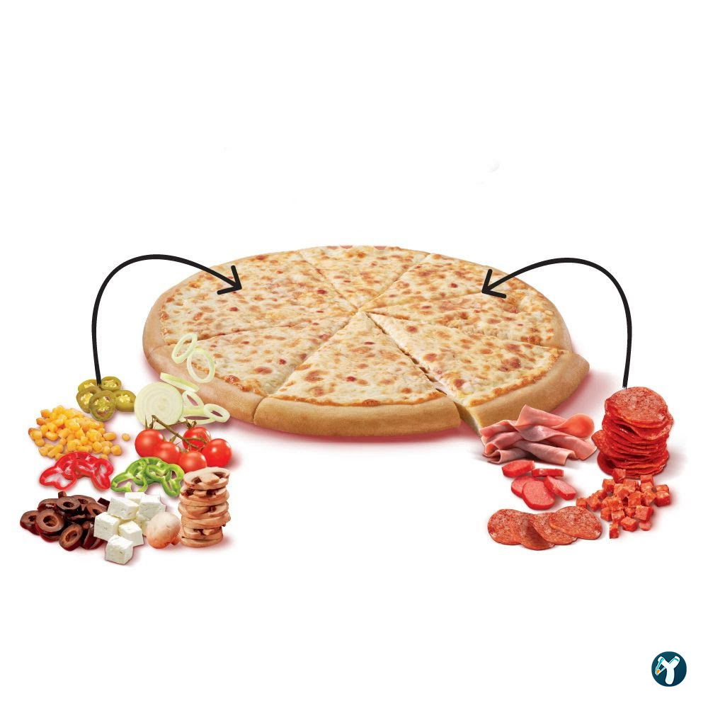 Little Caesars Yenimahalle Şubesi