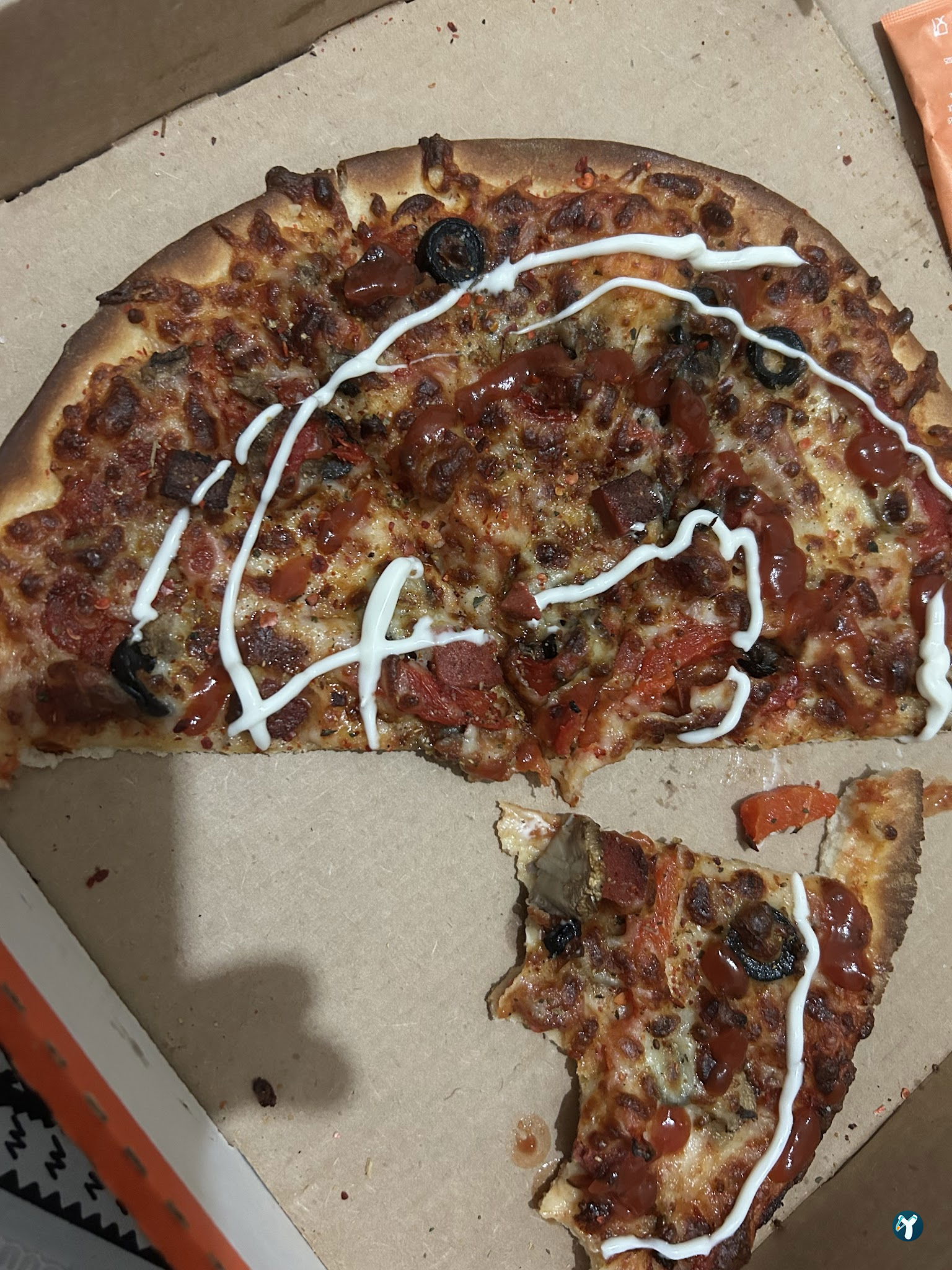 Little Caesars Yenimahalle Şubesi