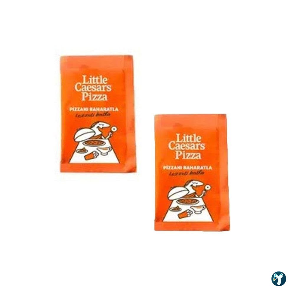 Little Caesars Yenimahalle Şubesi