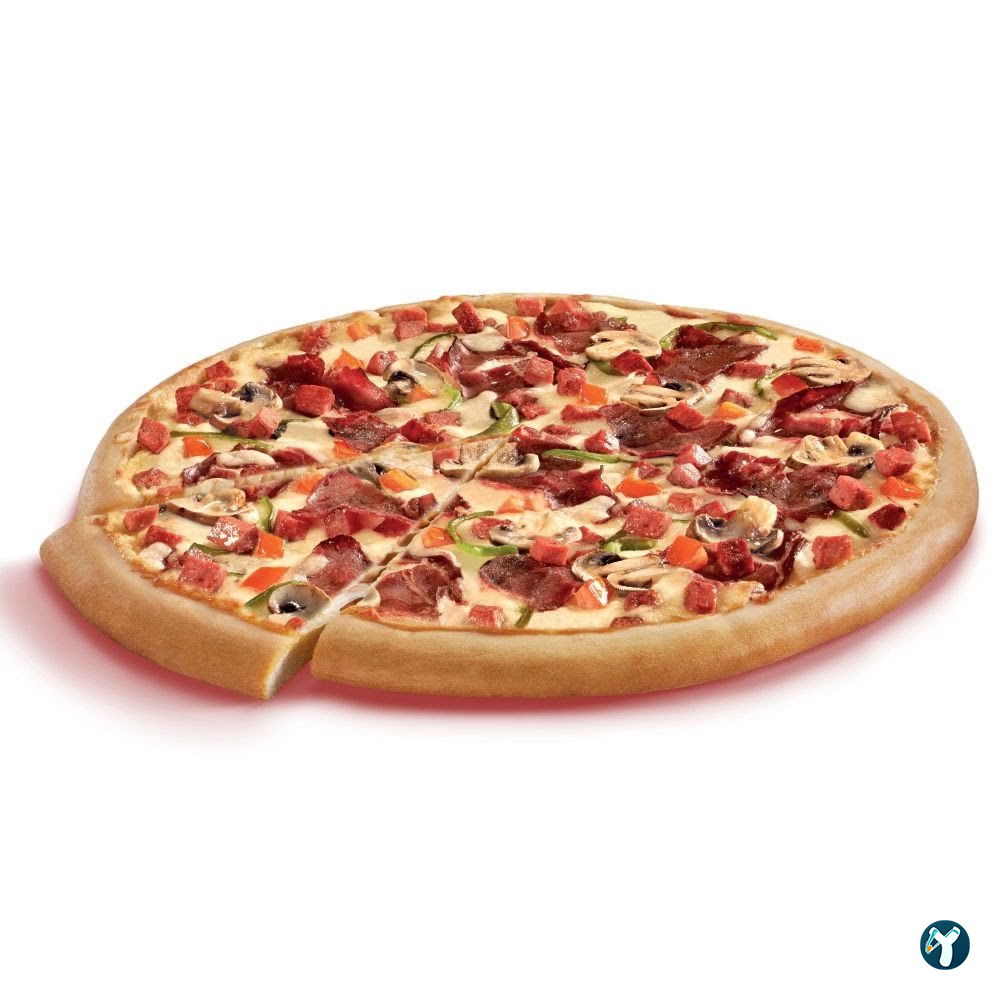 Little Caesars Yenimahalle Şubesi