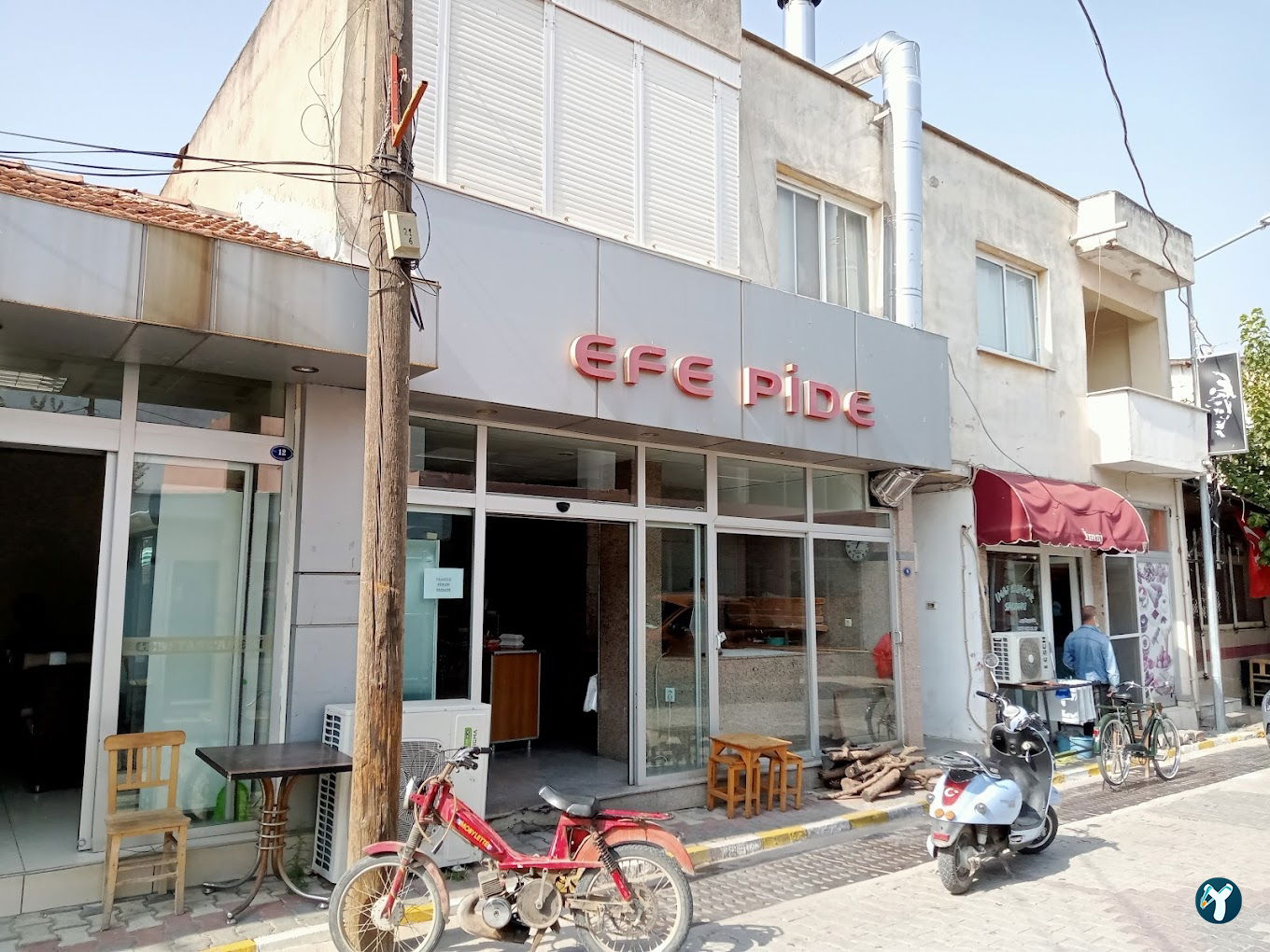 Efe Pide