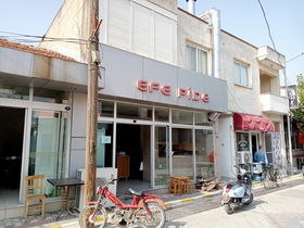 Efe Pide