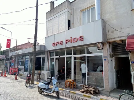 Efe Pide resimleri