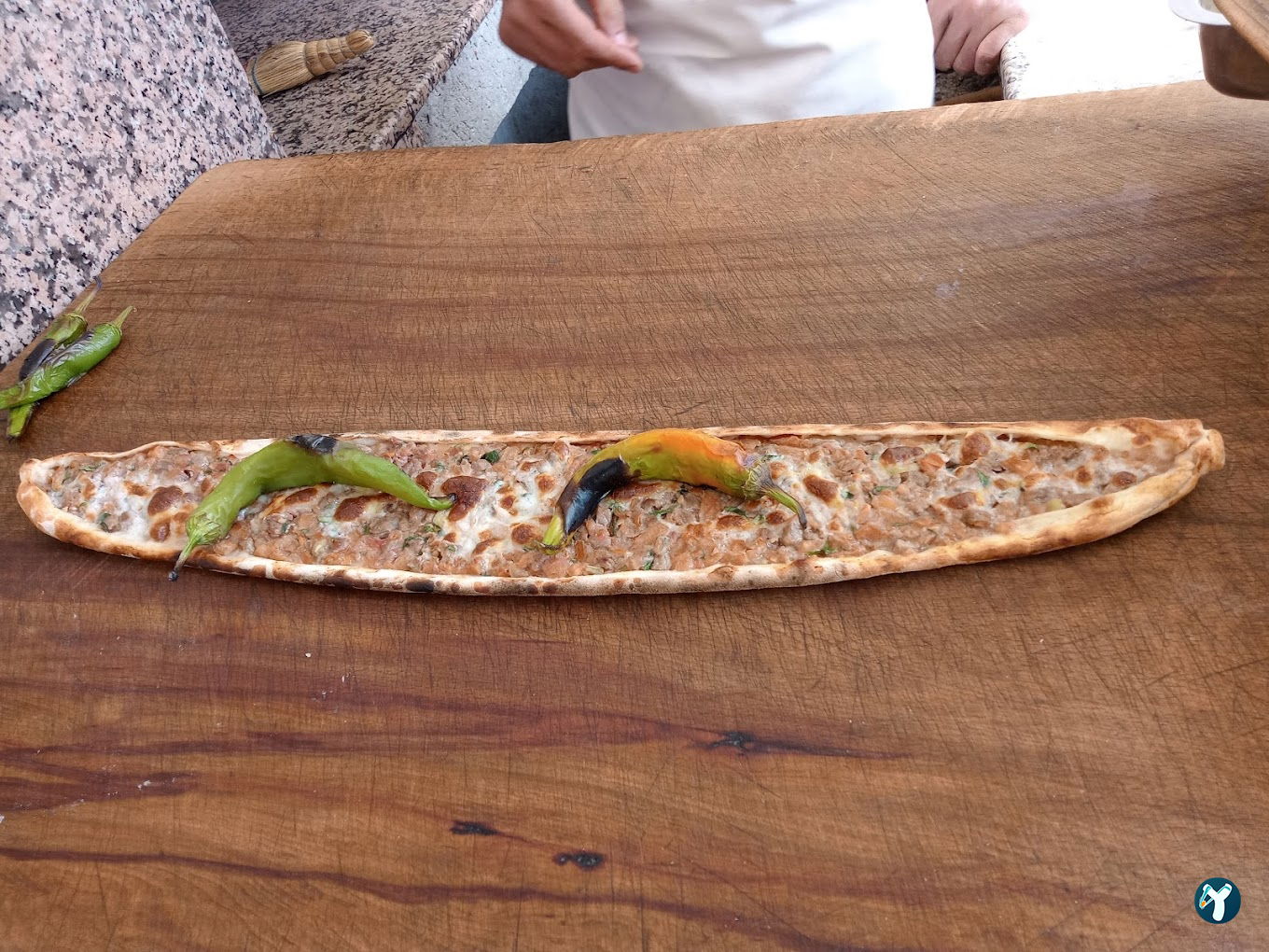 Efe Pide