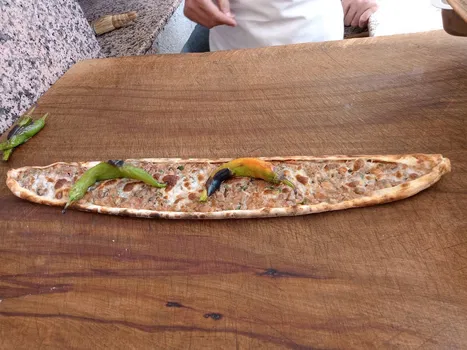 Efe Pide resimleri