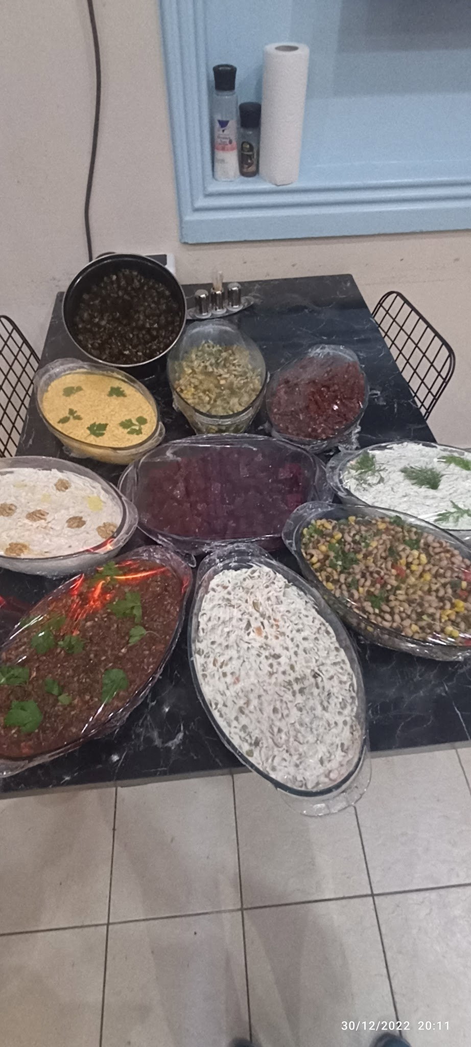 Sunay'In Mutfağı Eli̇bol Gözleme Ve Kahvalti Salonu