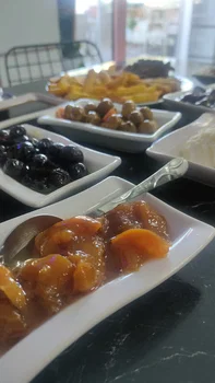 Sunay'In Mutfağı Eli̇bol Gözleme Ve Kahvalti Salonu resimleri