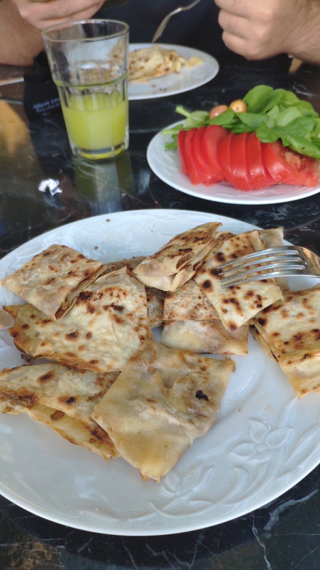 Sunay'In Mutfağı Eli̇bol Gözleme Ve Kahvalti Salonu