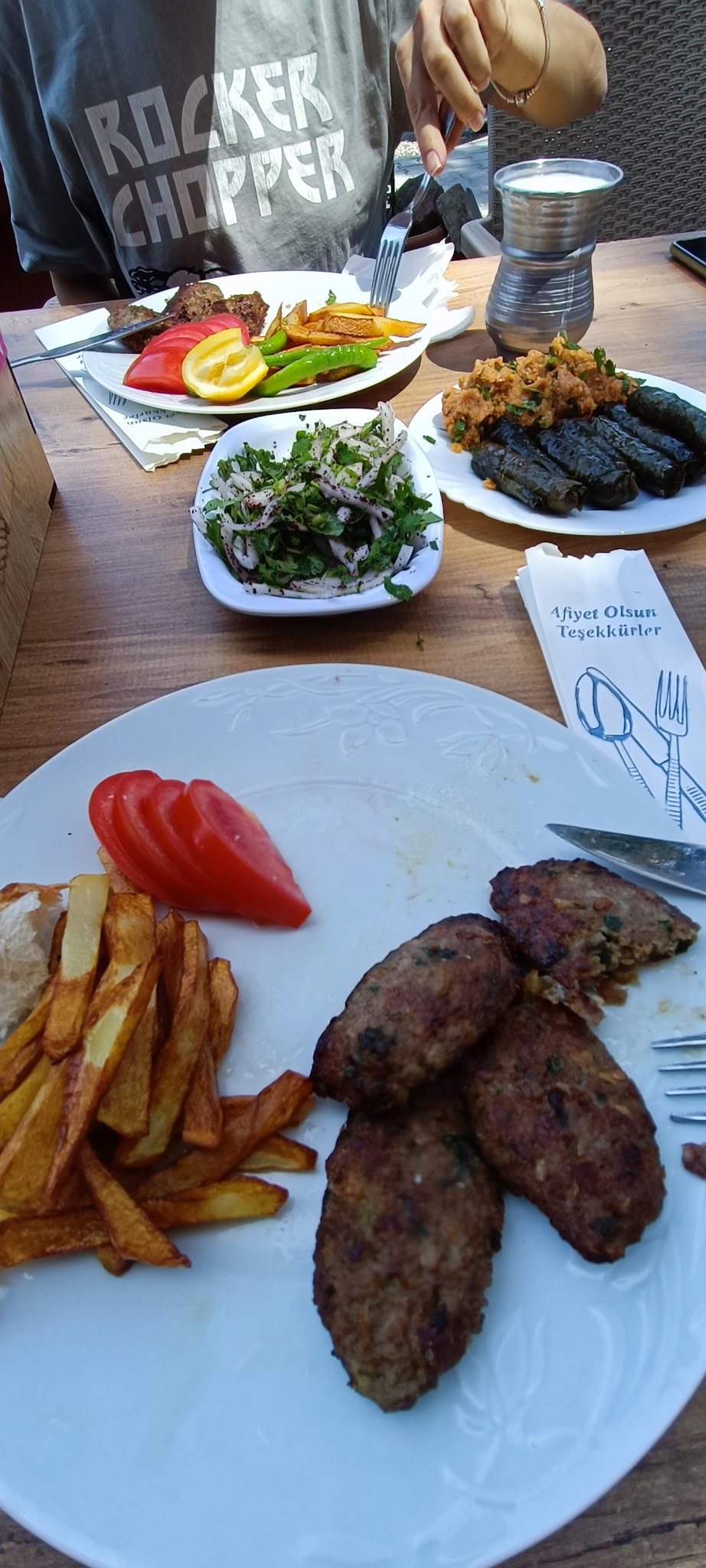 Sunay'In Mutfağı Eli̇bol Gözleme Ve Kahvalti Salonu