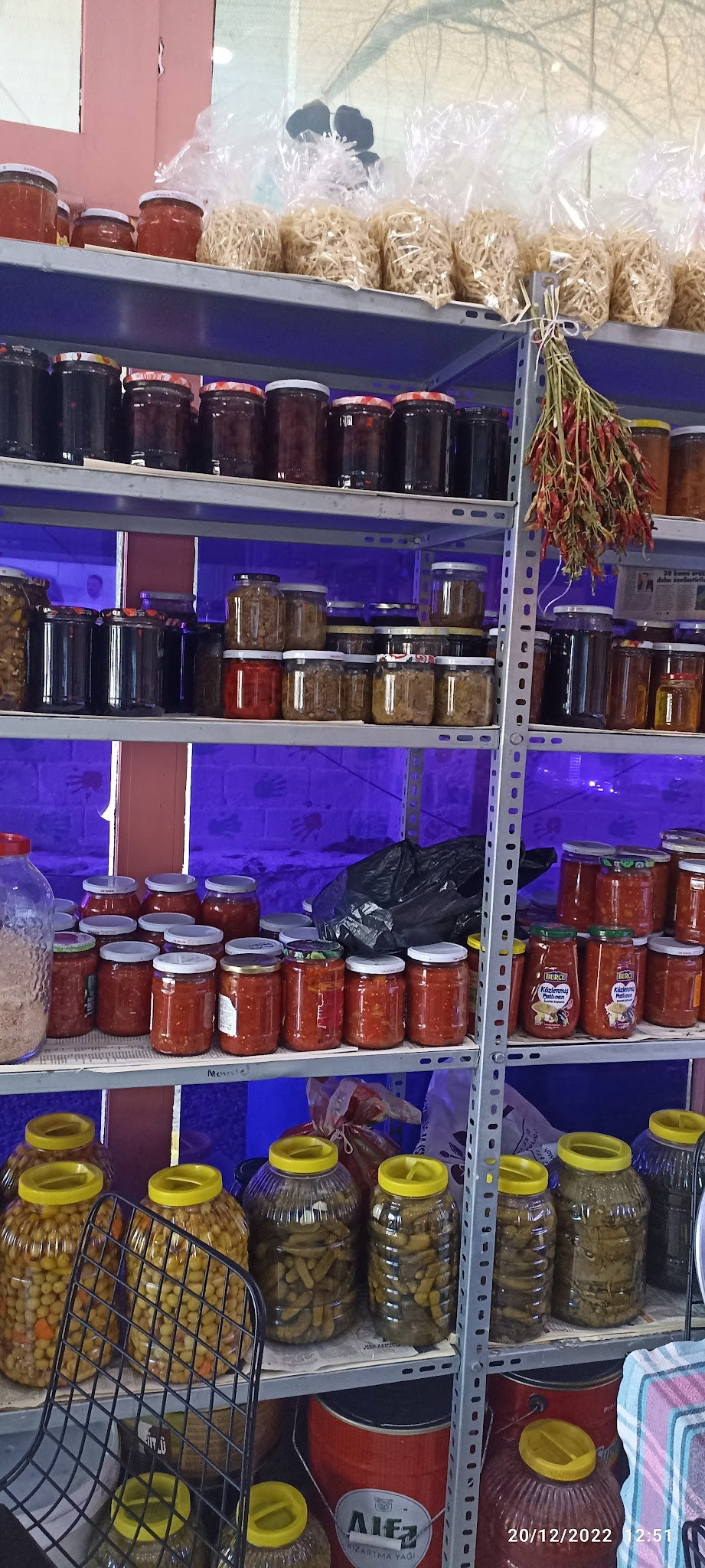 Sunay'In Mutfağı Eli̇bol Gözleme Ve Kahvalti Salonu