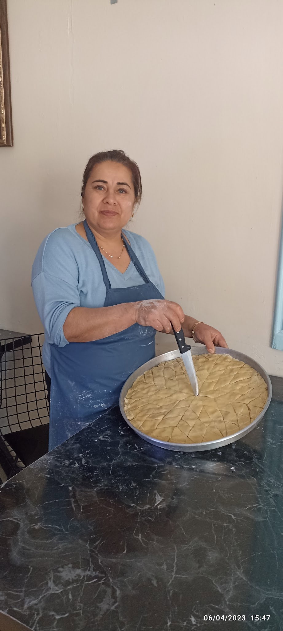 Sunay'In Mutfağı Eli̇bol Gözleme Ve Kahvalti Salonu