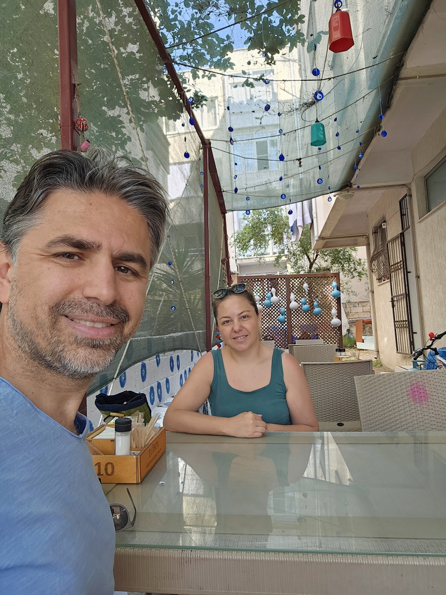 Sunay'In Mutfağı Eli̇bol Gözleme Ve Kahvalti Salonu