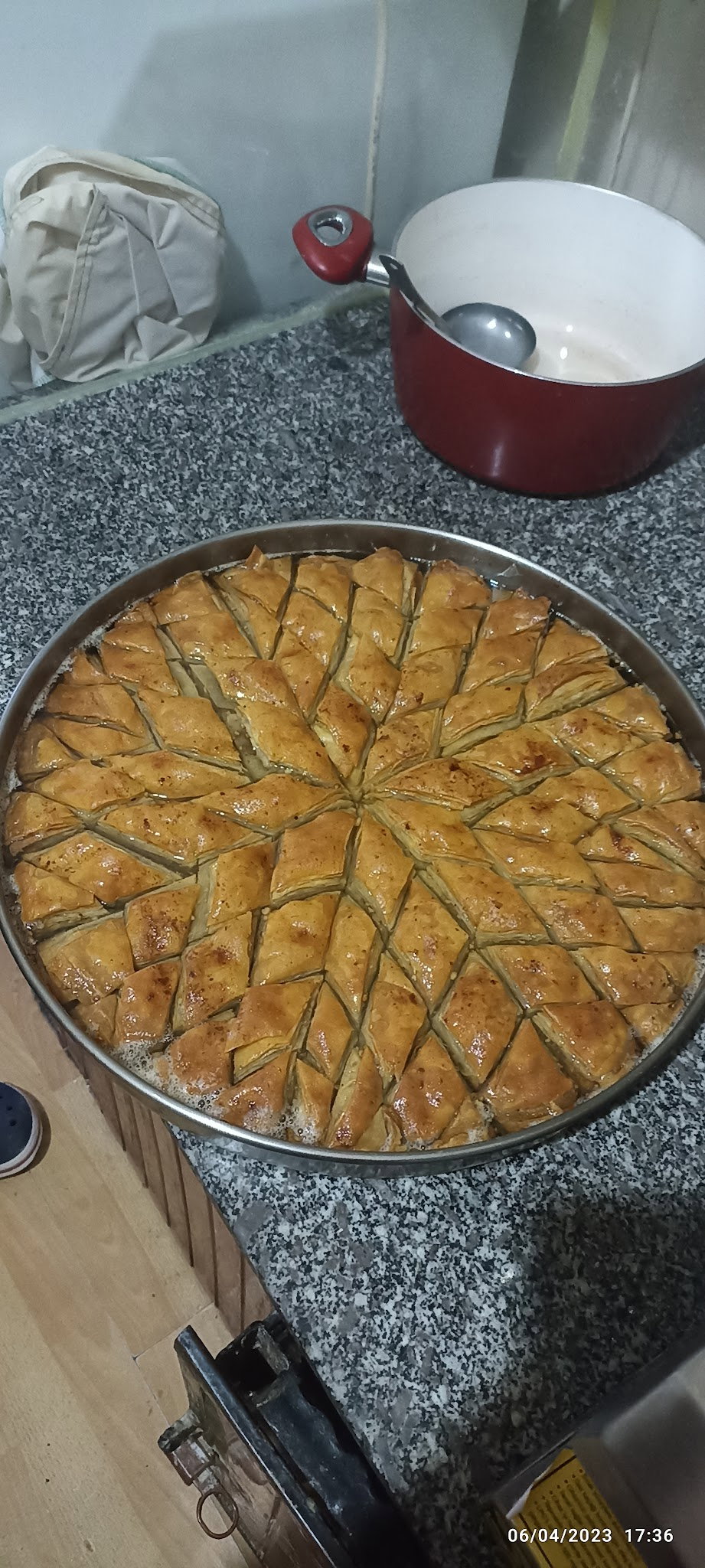 Sunay'In Mutfağı Eli̇bol Gözleme Ve Kahvalti Salonu