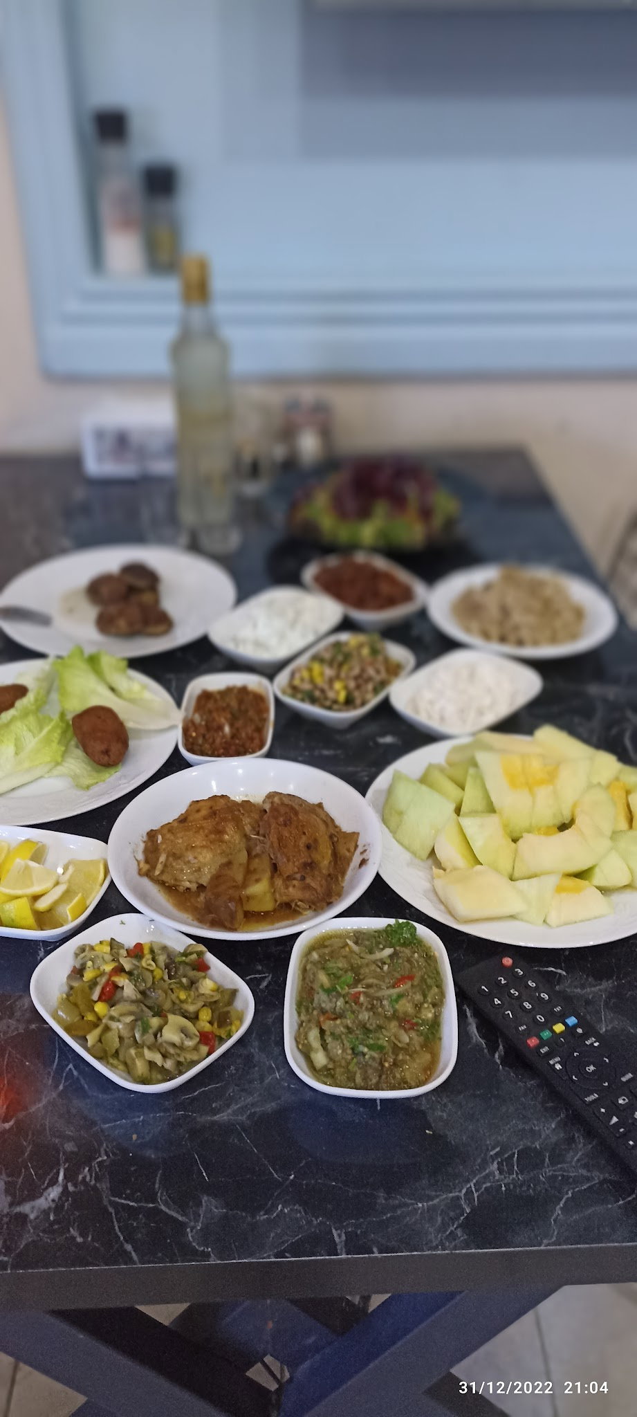 Sunay'In Mutfağı Eli̇bol Gözleme Ve Kahvalti Salonu