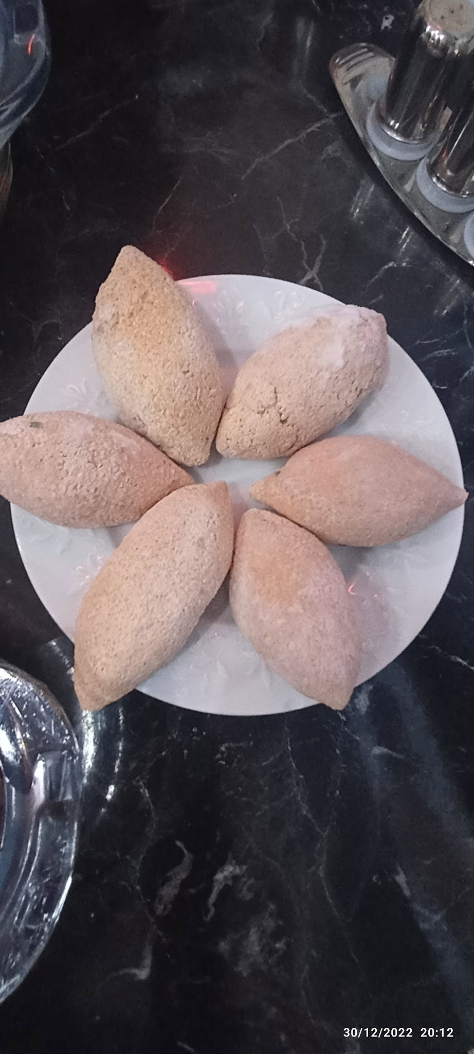 Sunay'In Mutfağı Eli̇bol Gözleme Ve Kahvalti Salonu