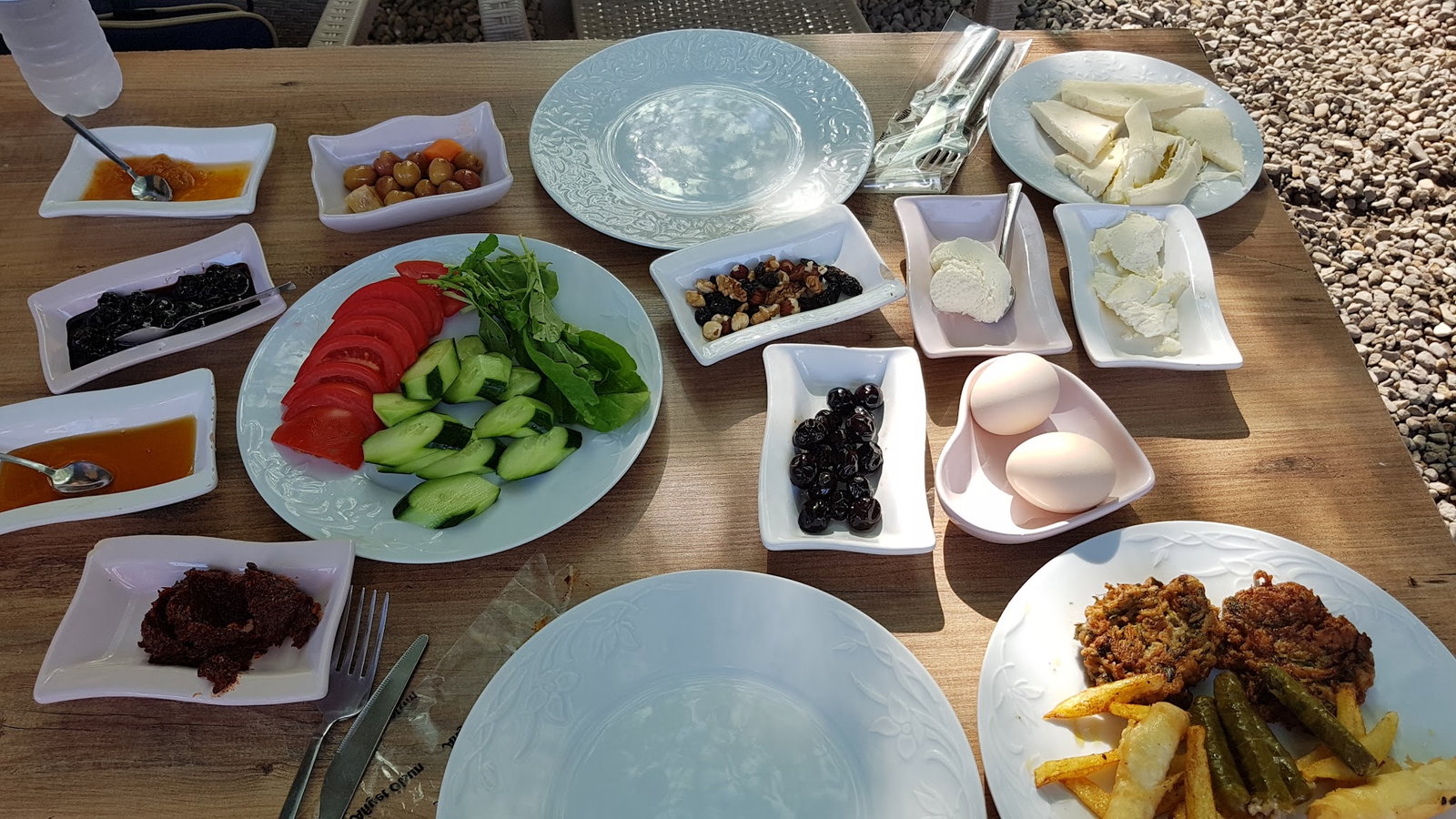 Sunay'In Mutfağı Eli̇bol Gözleme Ve Kahvalti Salonu