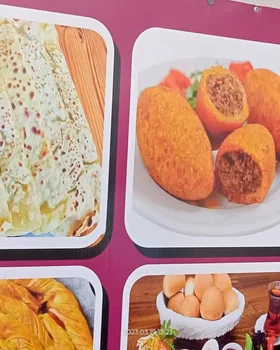 Sunay'In Mutfağı Eli̇bol Gözleme Ve Kahvalti Salonu resimleri