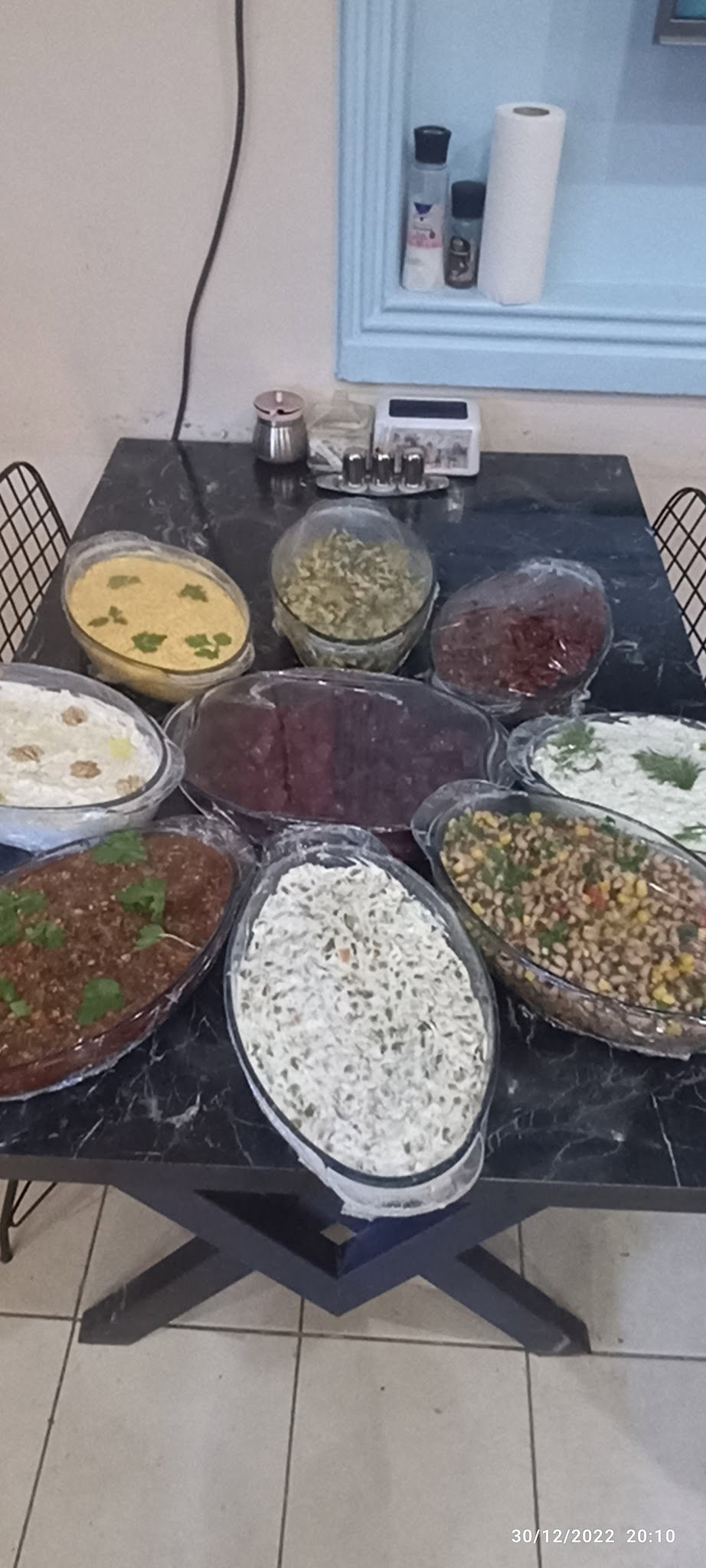 Sunay'In Mutfağı Eli̇bol Gözleme Ve Kahvalti Salonu