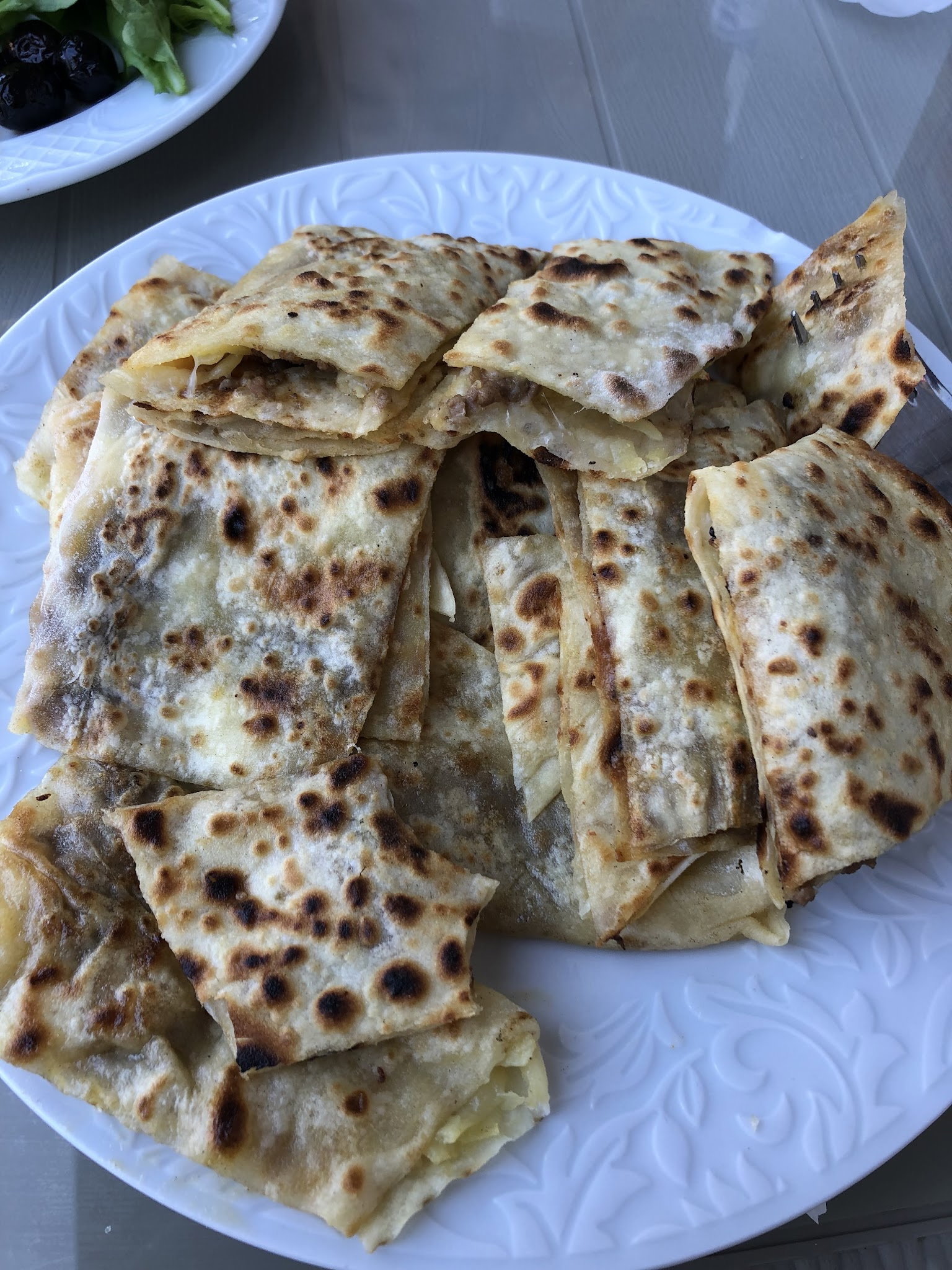 Sunay'In Mutfağı Eli̇bol Gözleme Ve Kahvalti Salonu