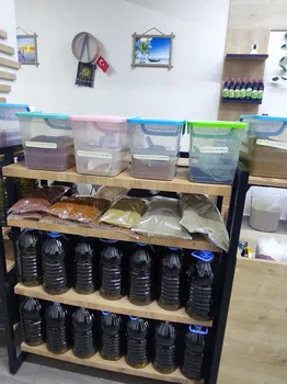 Elezz Çiğ Köfte Menemen resimleri