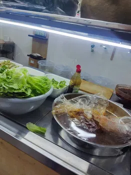 Elezz Çiğ Köfte Menemen resimleri