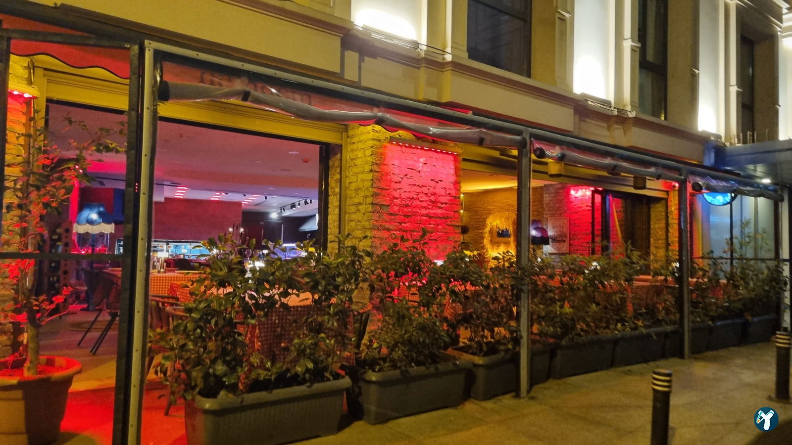 Hemdem Steak House