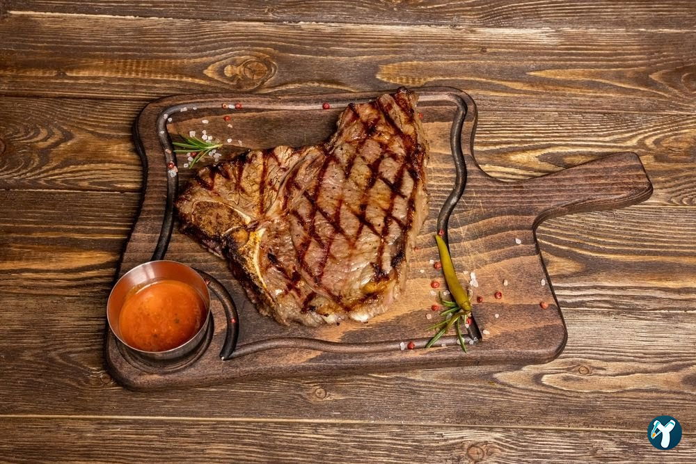 Hemdem Steak House