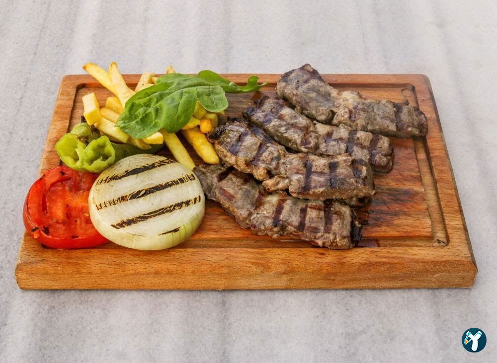 Hemdem Steak House