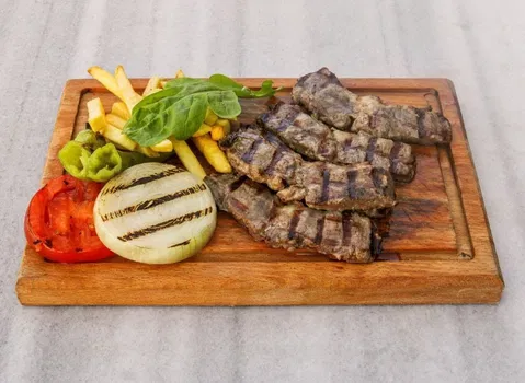 Hemdem Steak House resimleri Hemdem Steak House resimleri