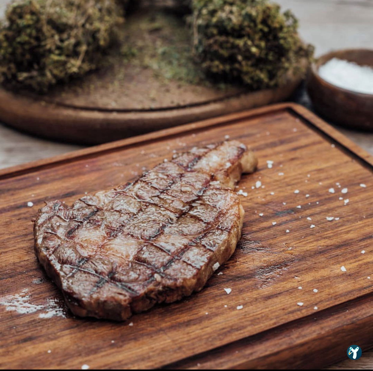 Hemdem Steak House
