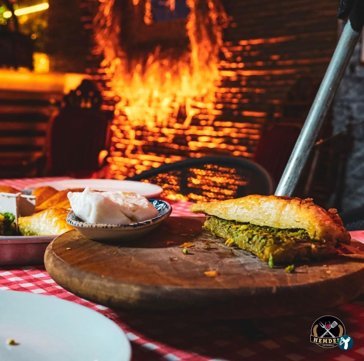 Hemdem Steak House