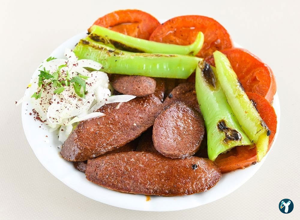 Hemdem Steak House