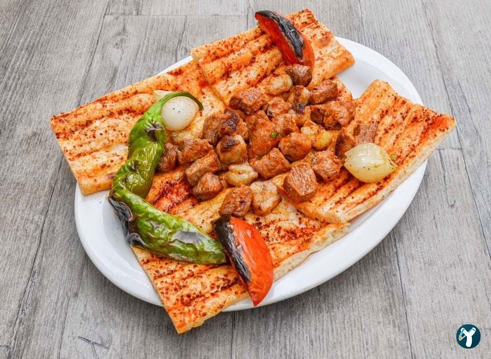 Hemdem Steak House