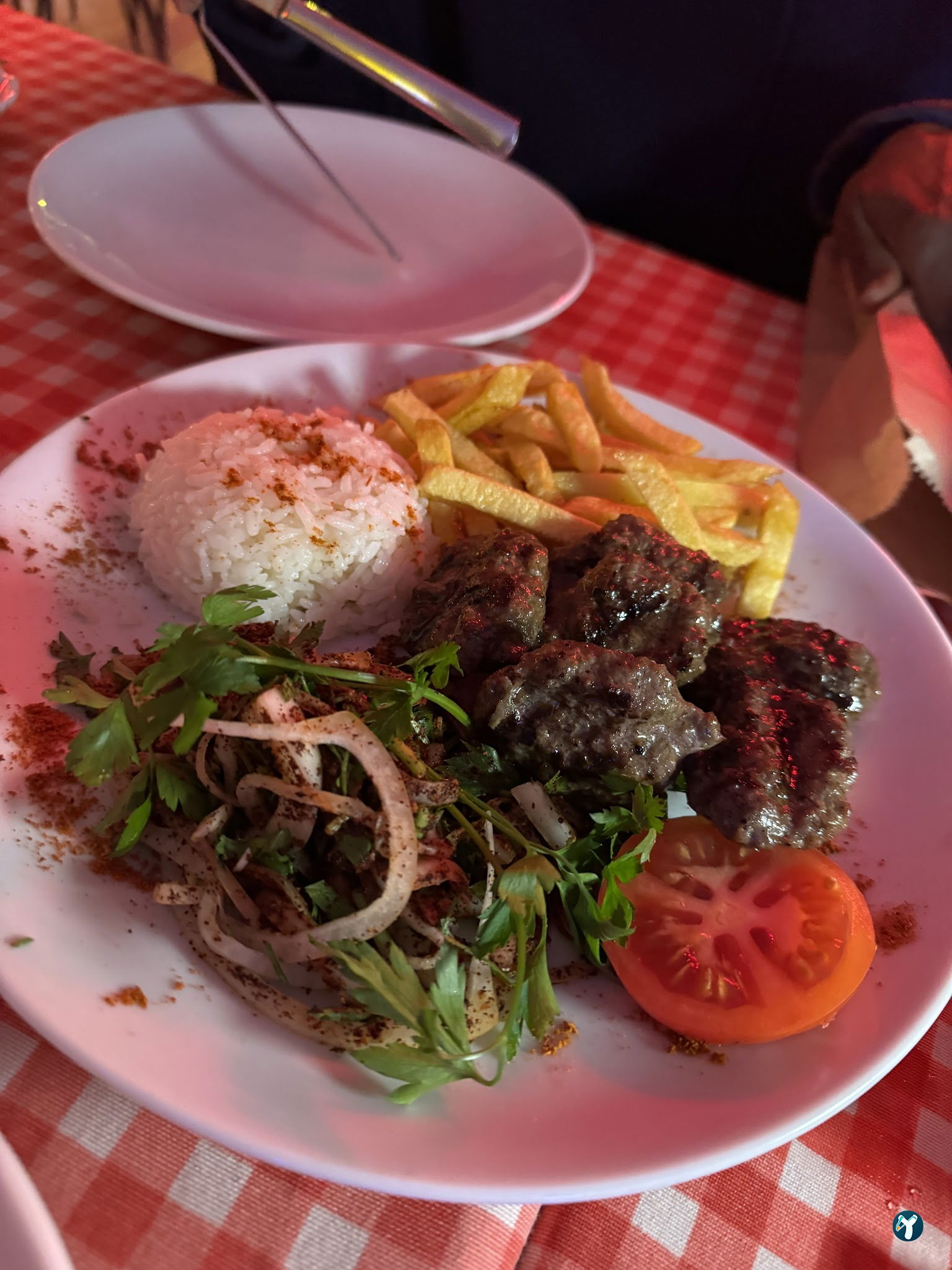 Hemdem Steak House