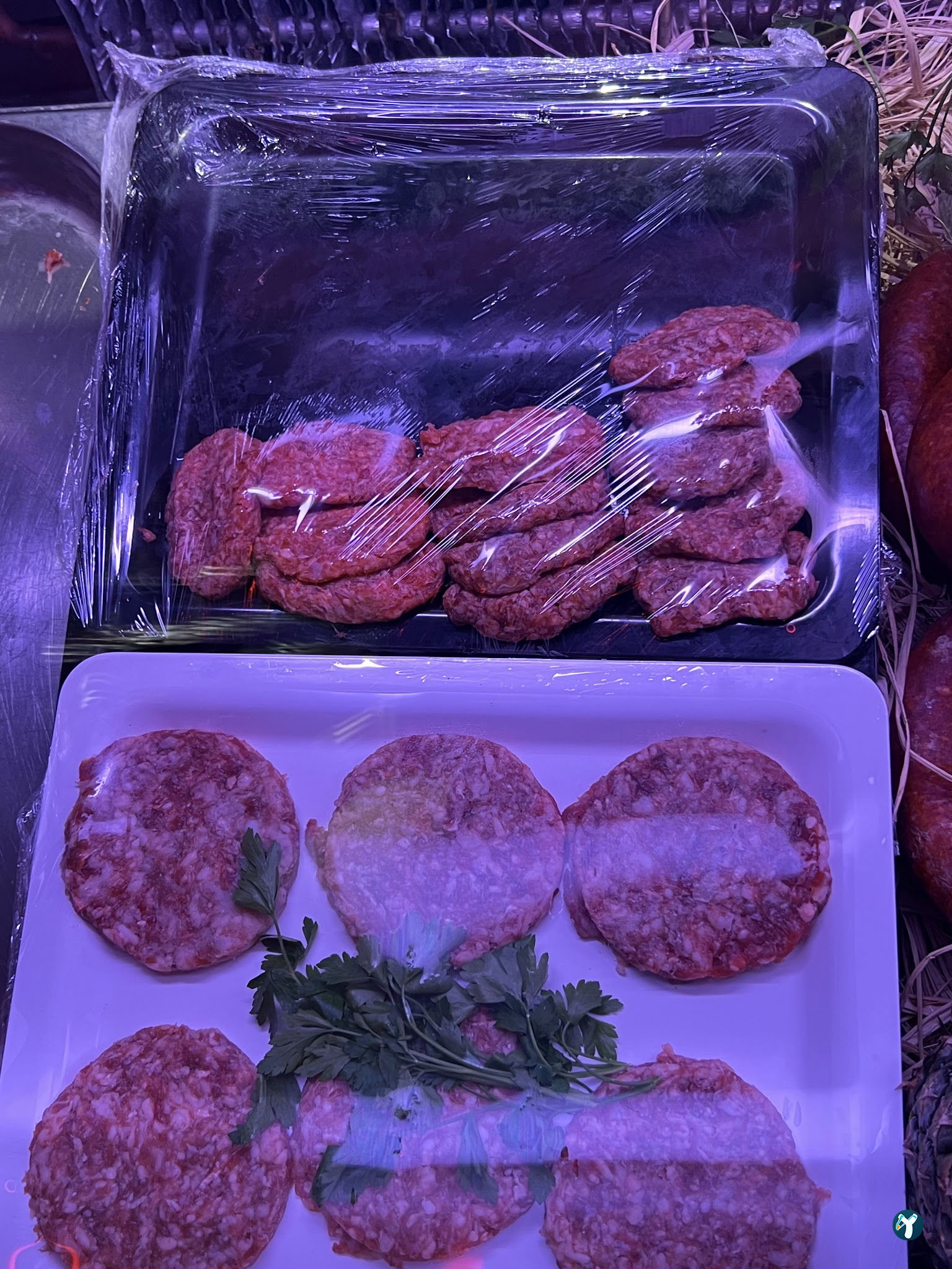 Hemdem Steak House