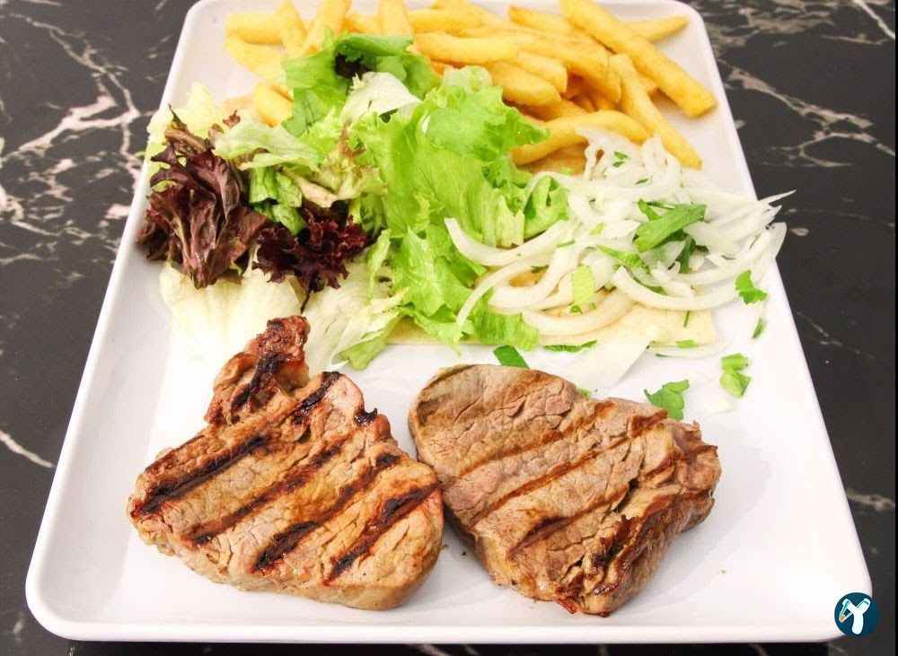 Hemdem Steak House