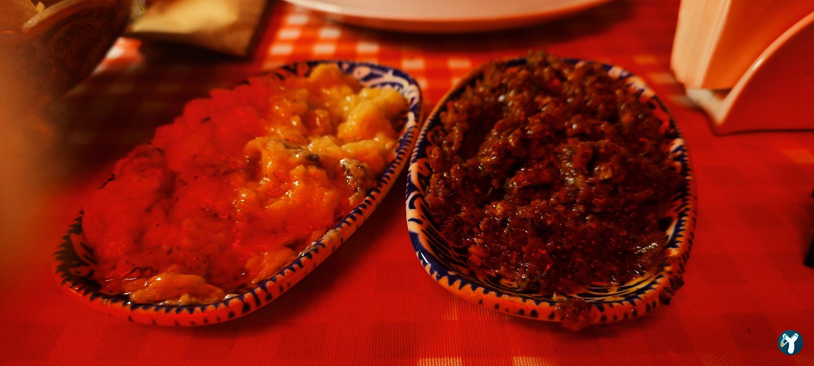 Hemdem Steak House