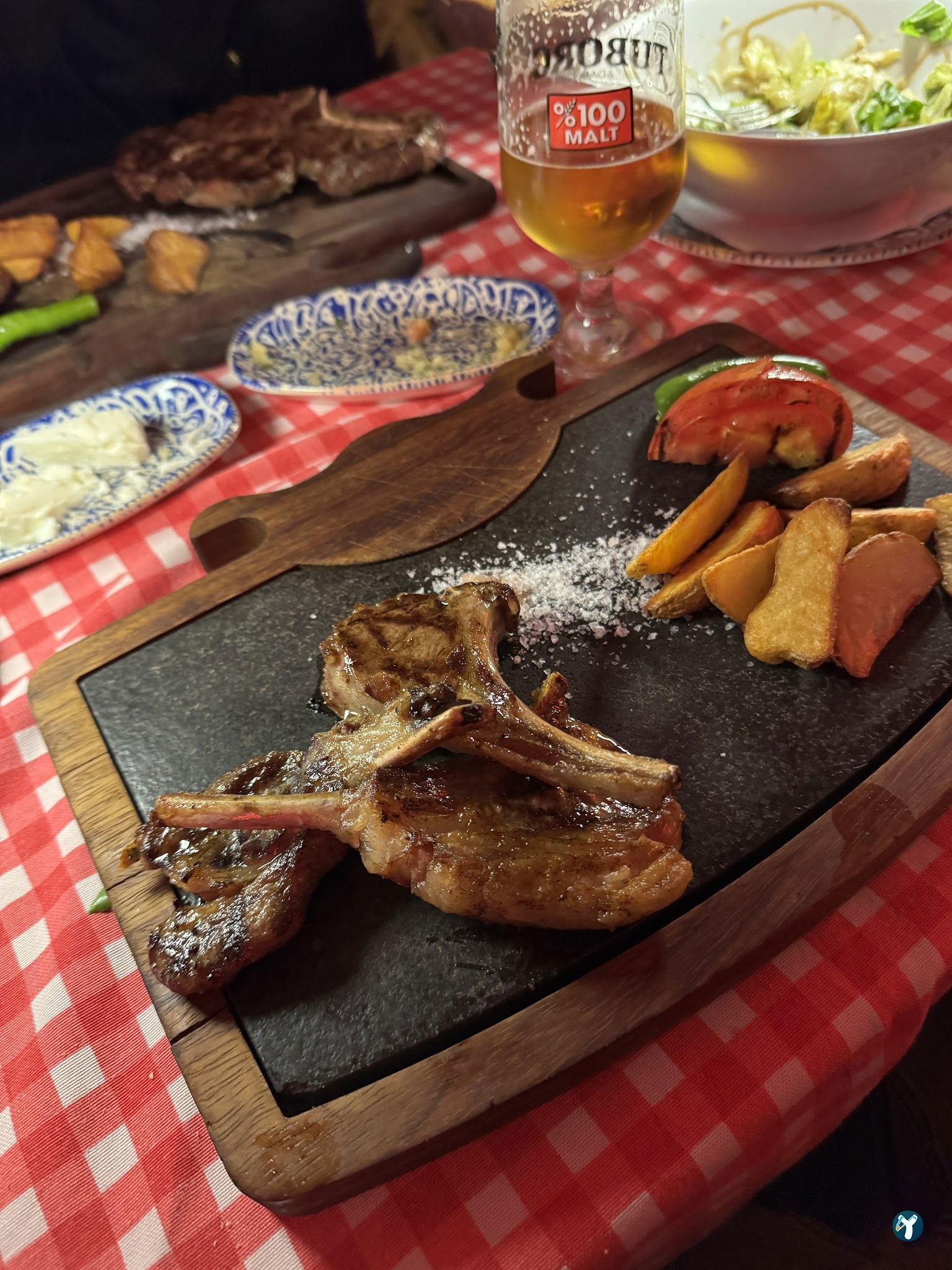 Hemdem Steak House