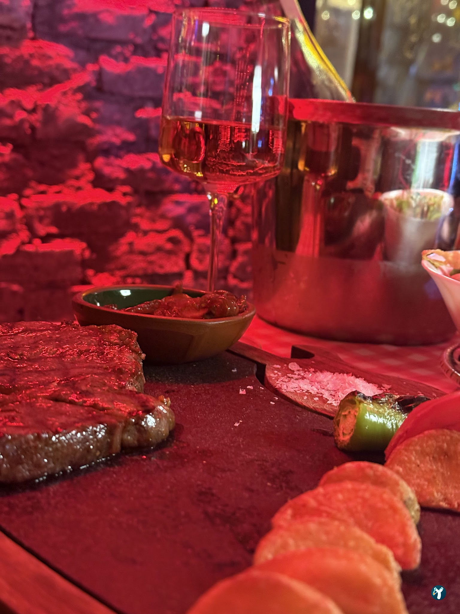 Hemdem Steak House