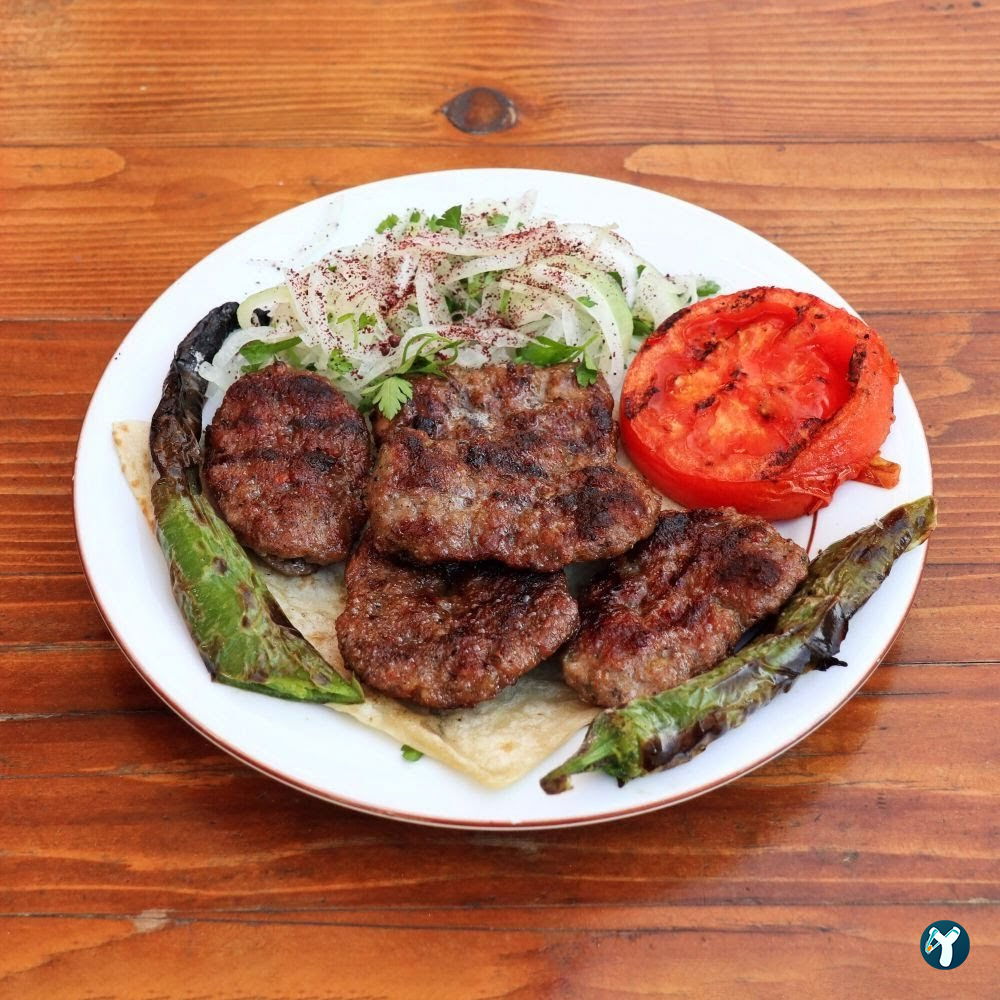 Hemdem Steak House