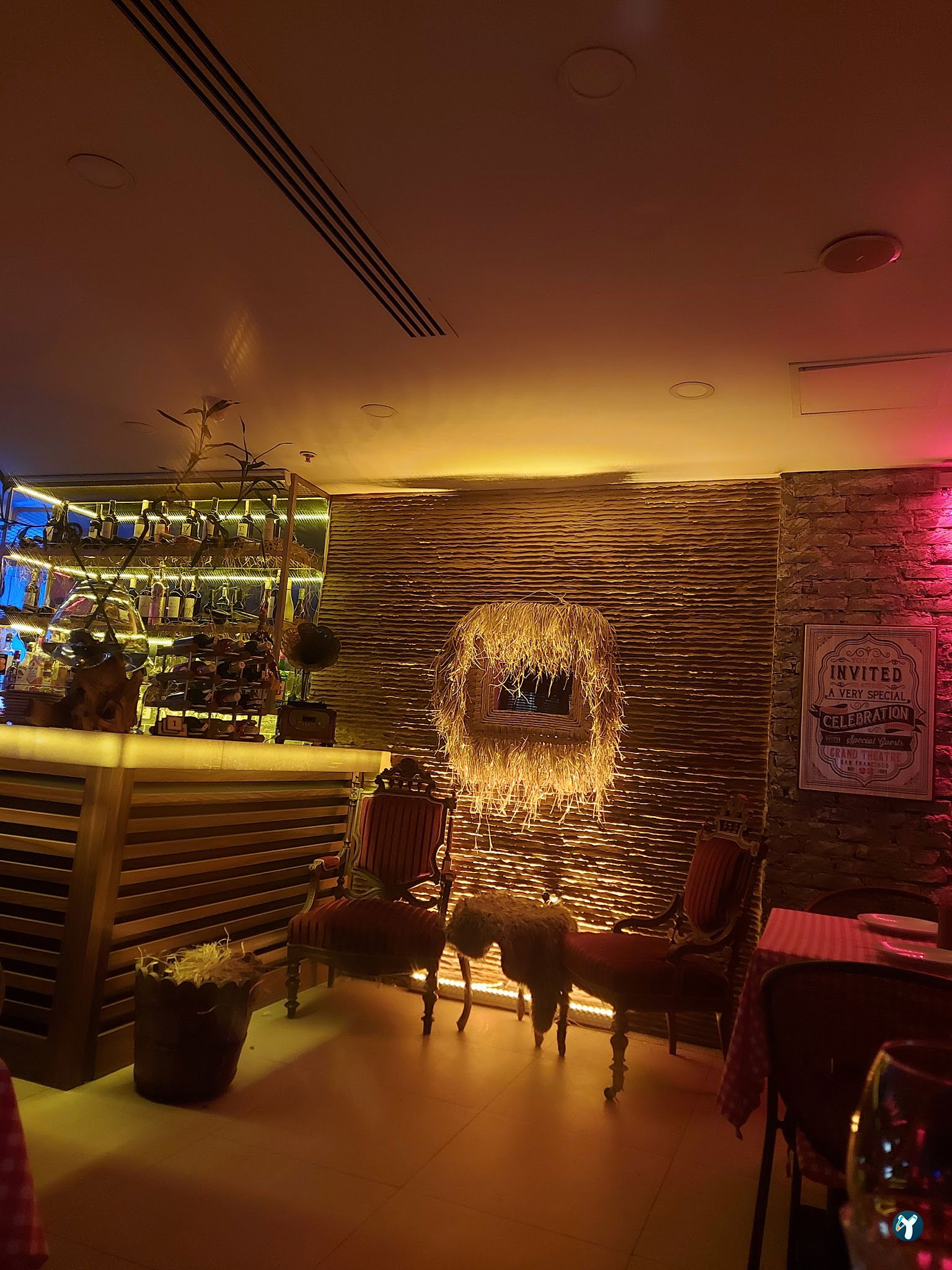 Hemdem Steak House