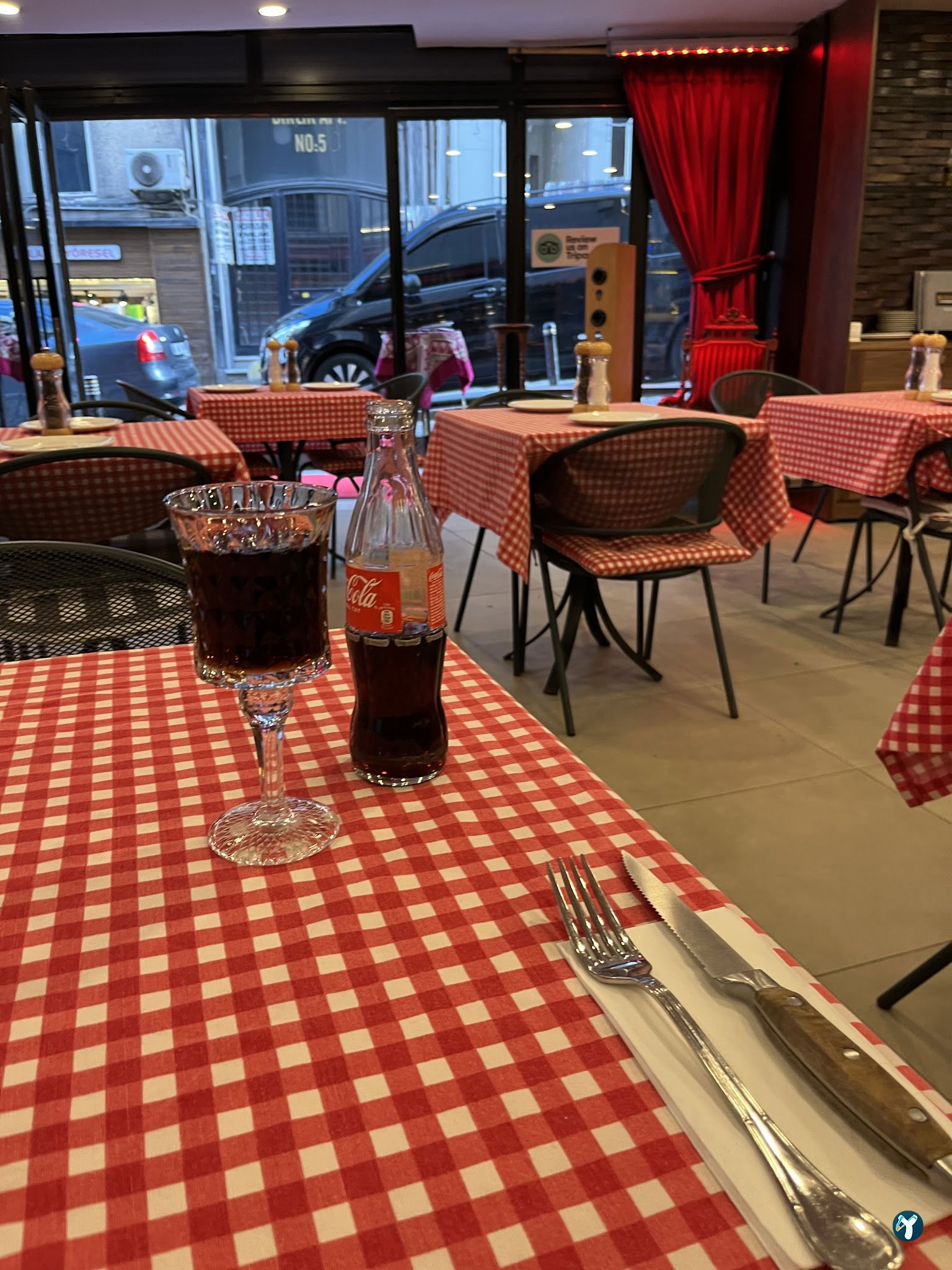Hemdem Steak House