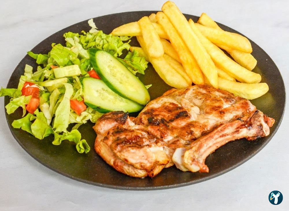 Hemdem Steak House
