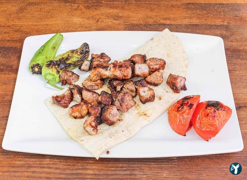 Hemdem Steak House